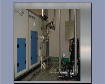 四川中央空調維修-凈化空調（保養）