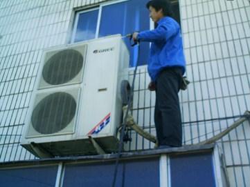 成都中央空調維修專(zhuān)家